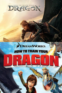  How to Train Your Dragon 2-Movie Collection - HD (MA/Vudu)