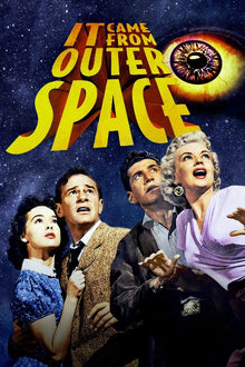  It Came From Outer Space - 4K (MA/Vudu)