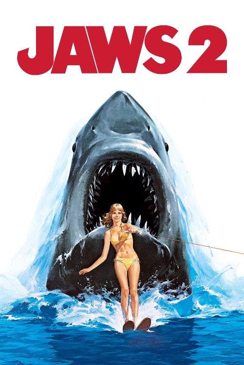 Jaws 2 - 4K (MA/Vudu)