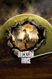  Hacksaw Ridge - 4K (iTunes)