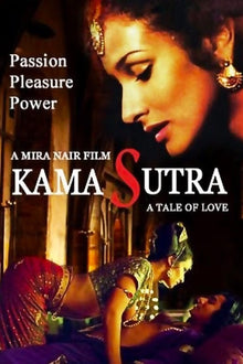  Kama Sutra: A Tale of Love - HD (Vudu)