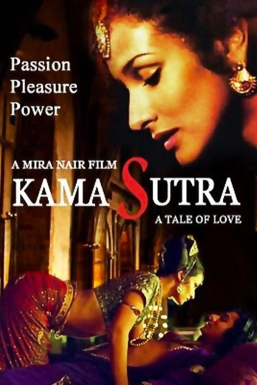 Kama Sutra: A Tale of Love - HD (Vudu)