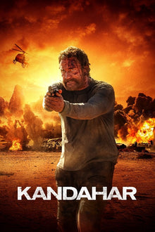  Kandahar - HD (MA/Vudu)