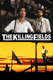  Killing Fields - HD (MA/Vudu)