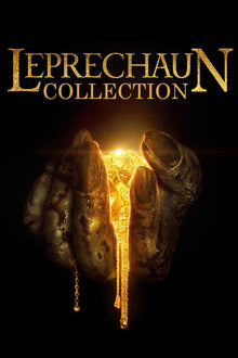  Leprechaun 8-movie Collection - HD (Vudu)