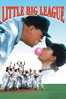  Little Big League - HD (MA/Vudu)