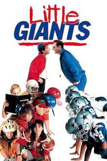  Little Giants - HD (MA/Vudu)