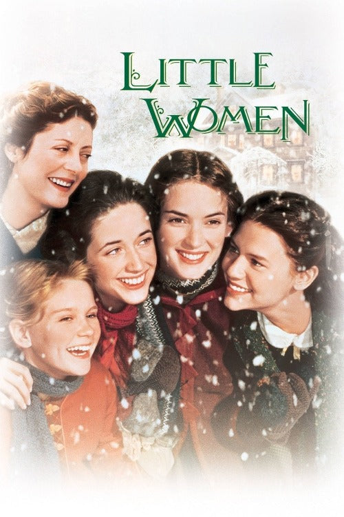 Little Women (1994) - 4K (MA/Vudu)