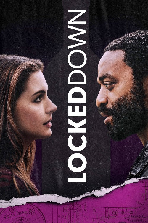 Locked Down - 4K (MA/Vudu)