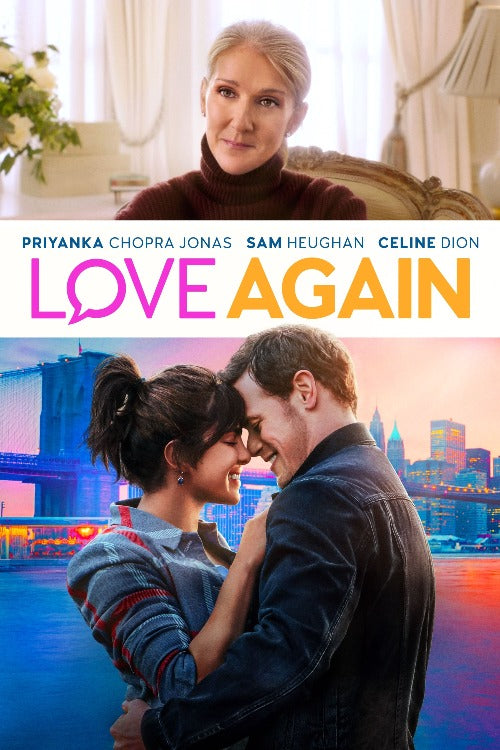 Love Again - HD (MA/Vudu)