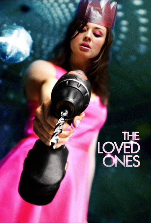 Loved Ones - HD (Vudu)