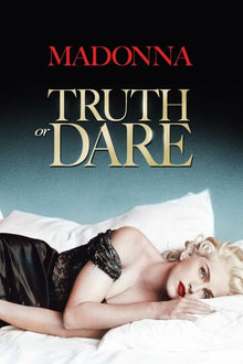  Madonna: Truth or Dare - HD (Vudu/iTunes)