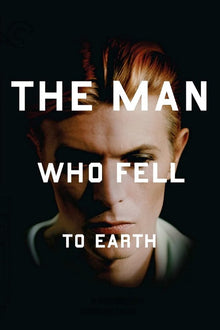  Man Who Fell to Earth (1976) - 4K (Vudu)