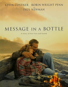  Message in a Bottle - HD (MA/Vudu)