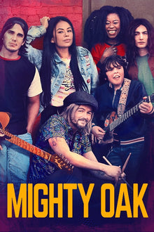  Mighty Oak - HD (Vudu/iTunes)