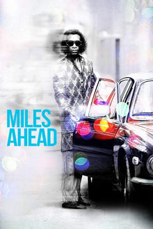  Miles Ahead - SD (MA/Vudu)