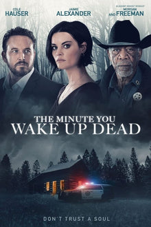  Minute You Wake Up Dead - HD (Vudu)