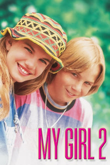  My Girl 2 - HD (MA/Vudu)