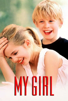  My Girl - HD (MA/Vudu)