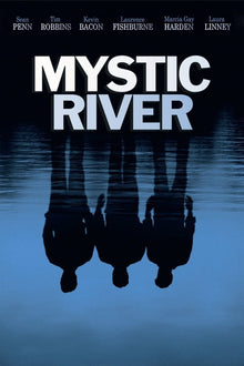  Mystic River - HD (MA/Vudu)