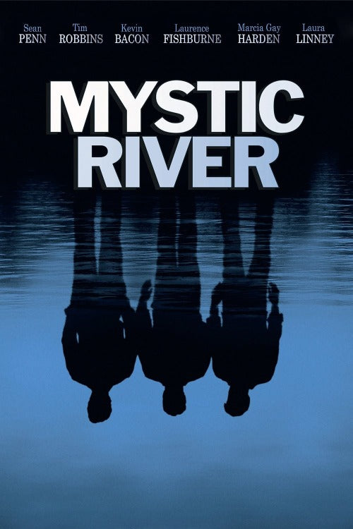 Mystic River - HD (MA/Vudu)