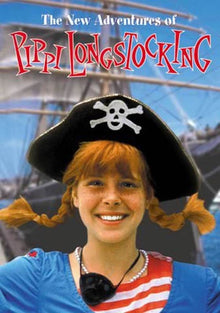  New Adventures of Pippi Longstocking - HD (MA/Vudu)