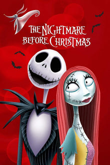  Nightmare Before Christmas - 4K (MA/Vudu)