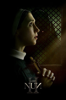  The Nun 2 - HD (MA/Vudu)