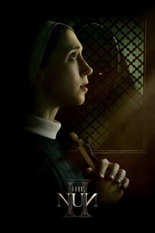  The Nun 2 - 4K (MA/Vudu)