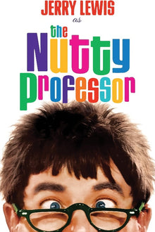  Nutty Professor (1963) - 4K (Vudu)