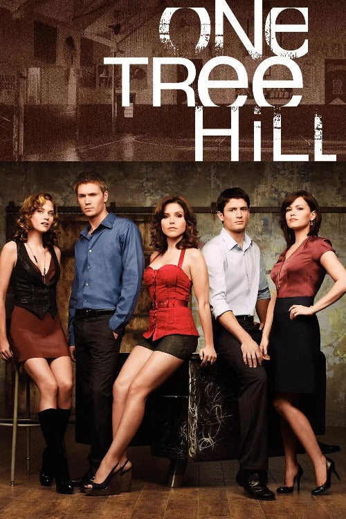 One Tree Hill Complete Series - HD (iTunes)