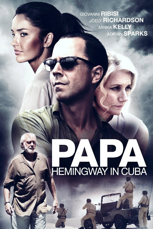 Papa Hemingway in Cuba - HD (MA/Vudu)