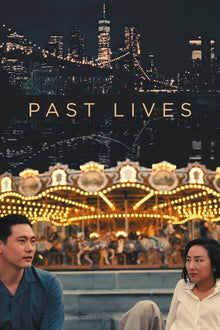  Past Lives - HD (Vudu)