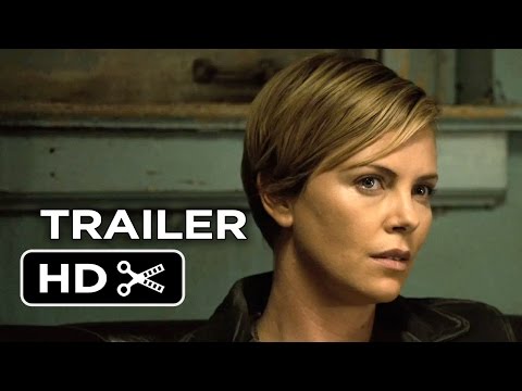 Dark Places - HD (Vudu)