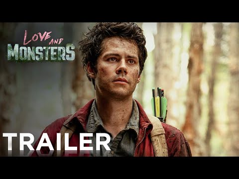 Love and Monsters - HD (Vudu/iTunes)