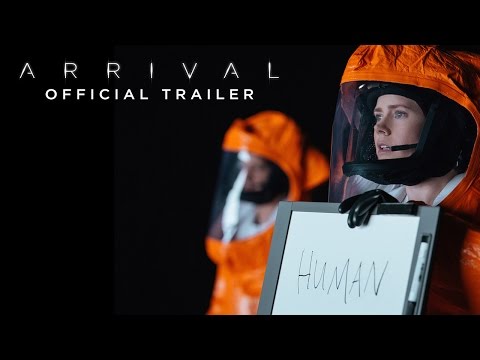 Arrival - 4K (Vudu)