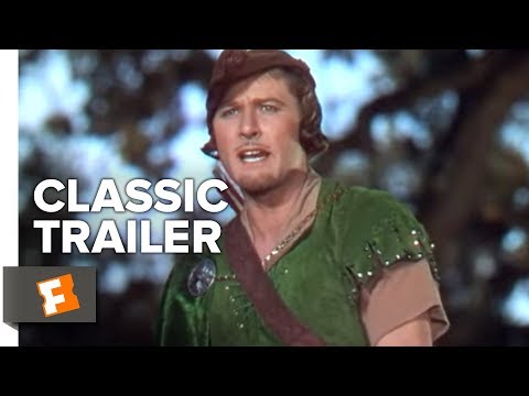 Adventures of Robin Hood (1938) - HD (MA/Vudu)