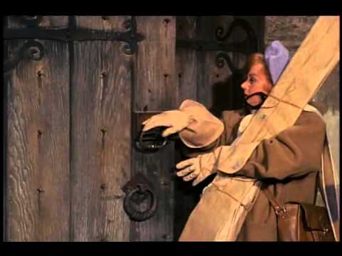 Bedknobs & Broomsticks - HD (Google Play)