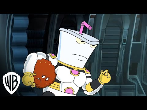 Aqua Teen Forever: Plantasm - 4K (MA/Vudu)