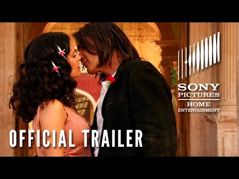 Once Upon a Time in Mexico - HD (MA/Vudu)