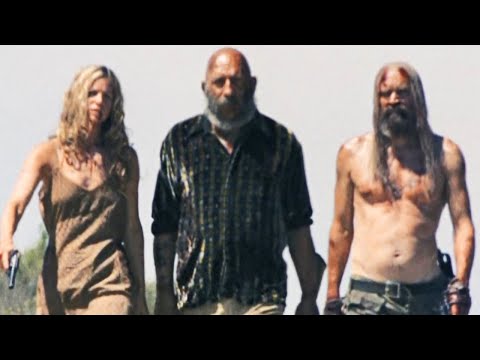 Devil's Rejects (Unrated) - HD (Vudu)