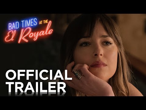 Bad Times at the El Royale - HD (MA/Vudu)