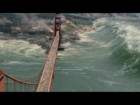 San Andreas - 4K (MA/VUDU)