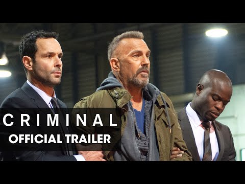 Criminal - 4K (iTunes)