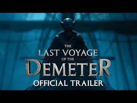 Last Voyage of the Demeter - HD (MA/Vudu)