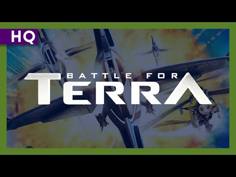 Battle For Terra - HD (Vudu)