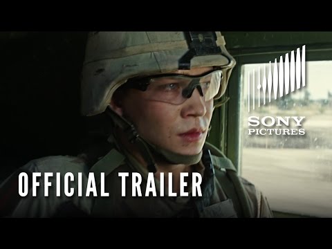 Billy Lynn's Long Halftime Walk - 4K (MA/Vudu)