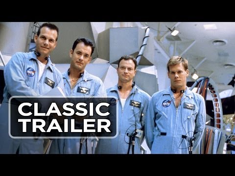 Apollo 13 - HD (Vudu)