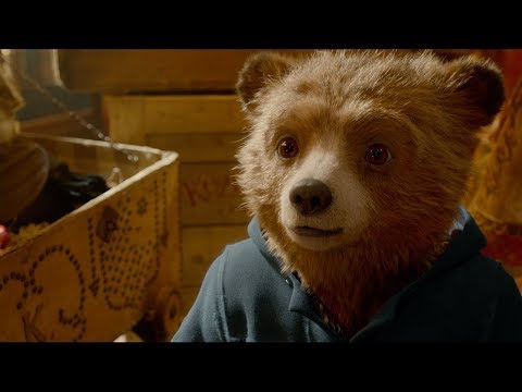 Paddington 2 - 4K (MA/Vudu)