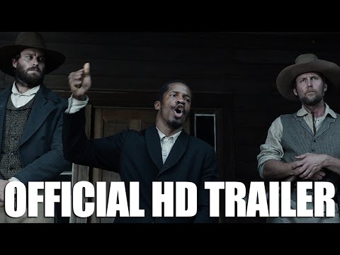 Birth of a Nation - 4K (iTunes)